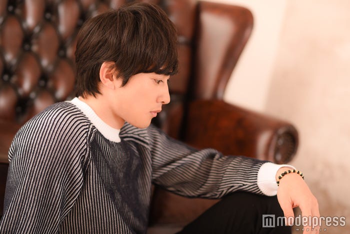 町田啓太(C)モデルプレス