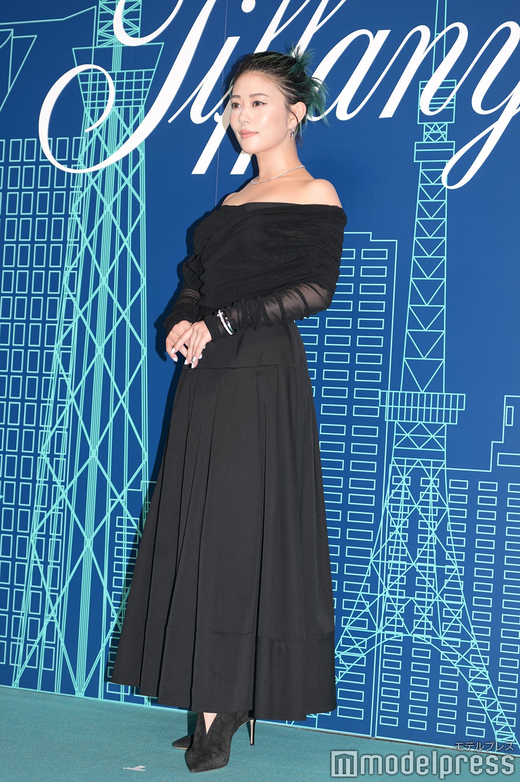 イメチェン前の高畑充希（C）モデルプレス