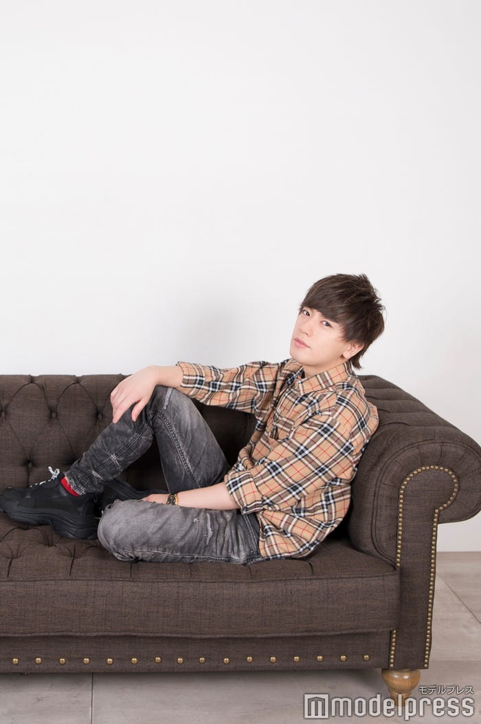 ヴァンビ(C)モデルプレス