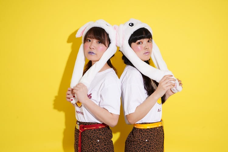 画像16 18 ちゃんえな 中野恵那 夢中なコスメ明かす ハートで可愛い モデルプレス