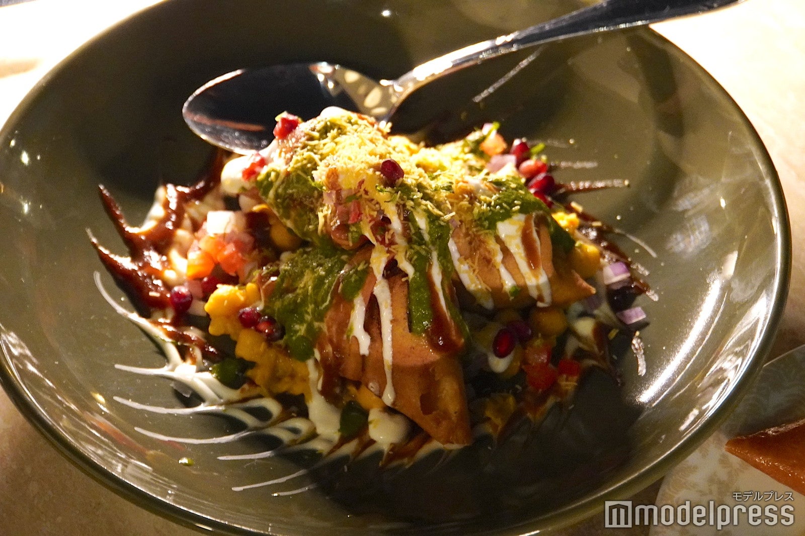 Gerbou（C）モデルプレス