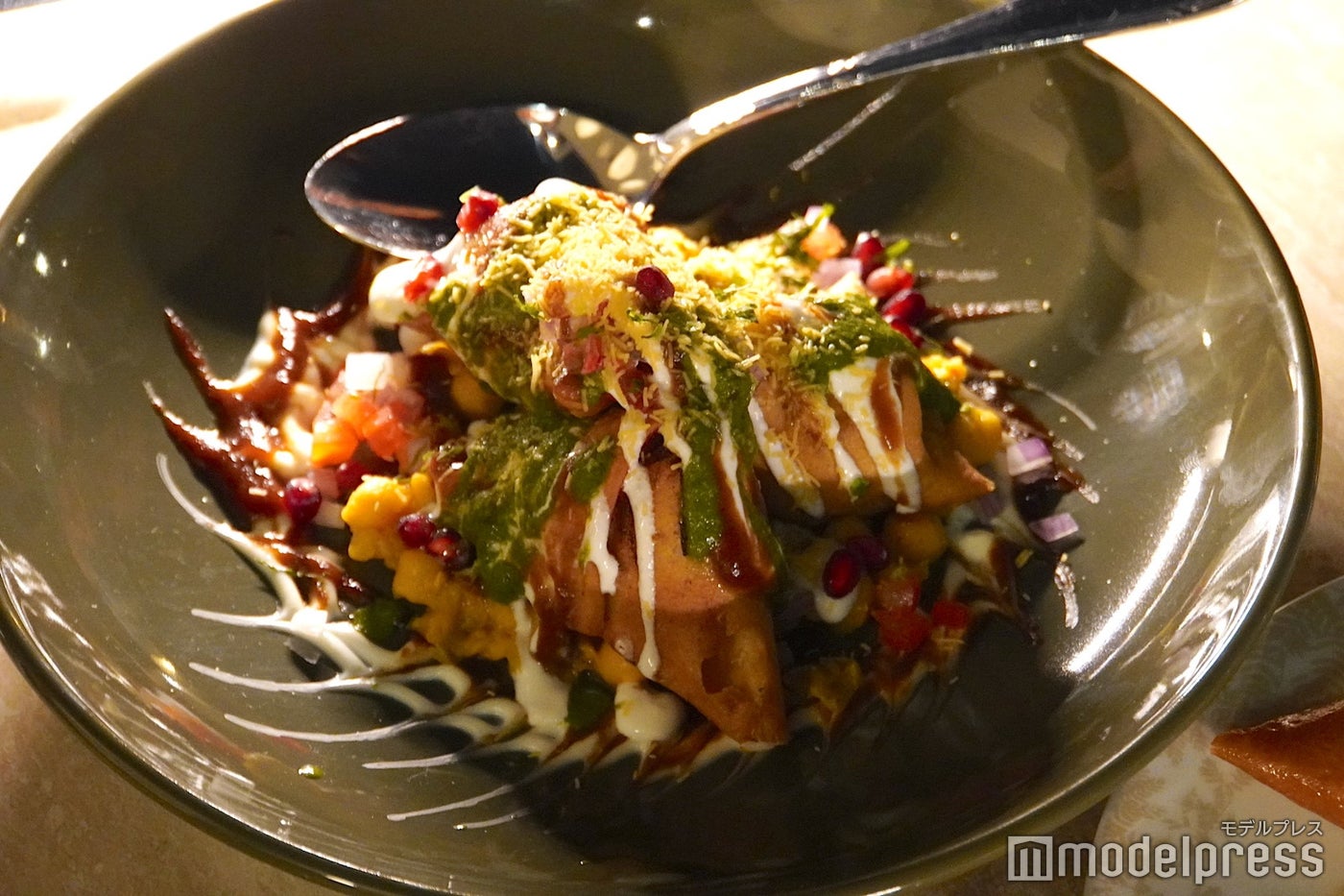 Gerbou(C)モデルプレス