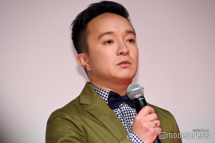 山下智久 濱田岳と 昭和の良き夫婦 に 朝ドラ的要素もある インハンド モデルプレス 山下智久 濱田岳と 昭和の良き夫婦 に 朝ドラ的要素もある インハンド モデルプレス