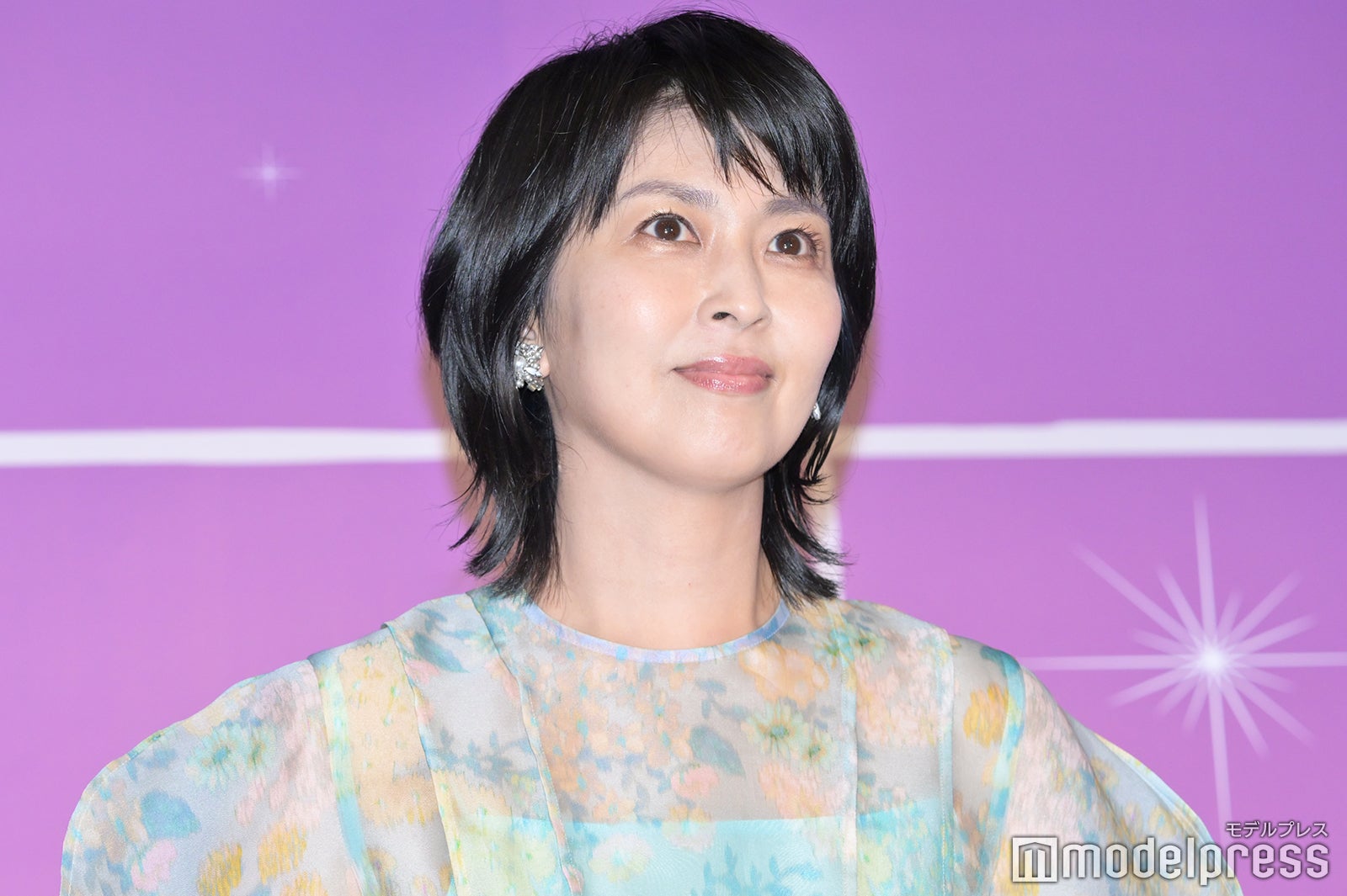 松たか子（C）モデルプレス