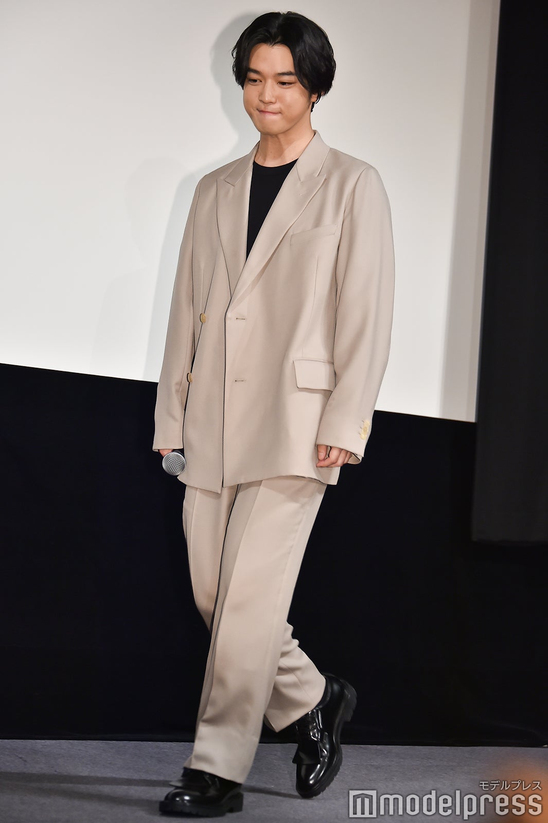 千葉雄大 （C）モデルプレス