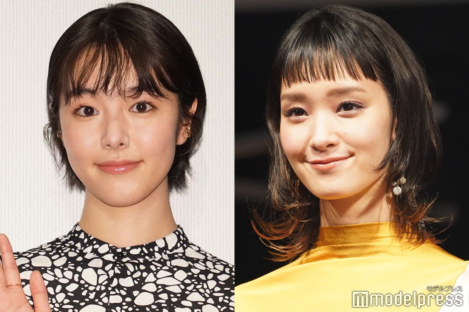 唐田えりか、剛力彩芽の誕生日祝福 大量オフショット公開「約2年間、ほぼ毎日一緒でした」