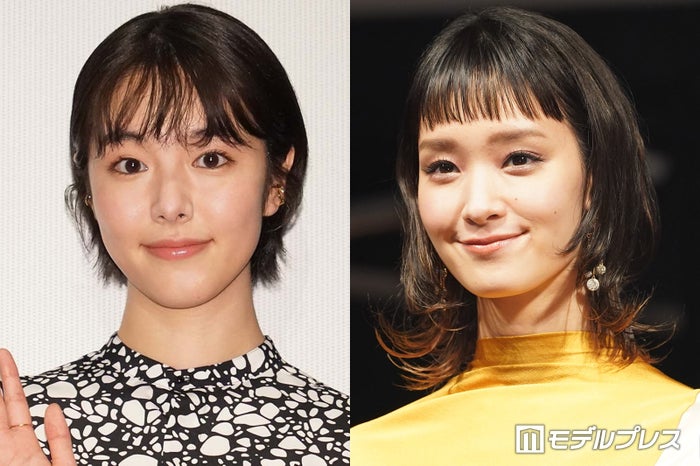 唐田えりか、剛力彩芽の誕生日祝福 大量オフショット公開「約2年間、ほぼ毎日一緒でした」