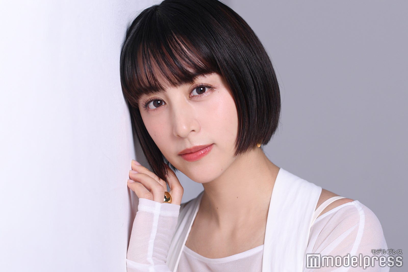 山本美月（C）モデルプレス