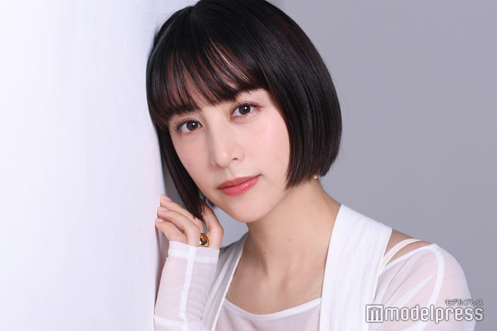 山本美月(C)モデルプレス