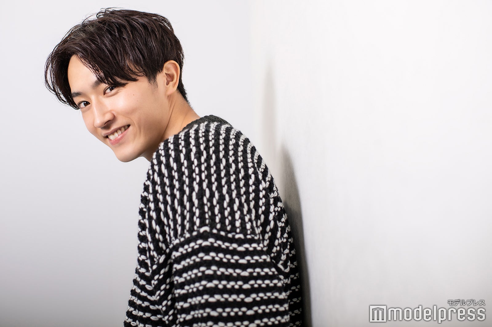杉野遥亮（C）モデルプレス
