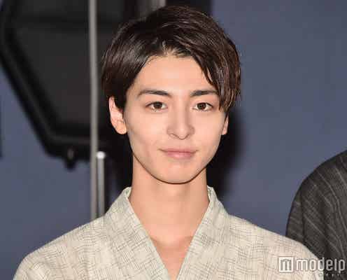 高杉真宙との“裸の付き合い”回顧「一言で言えばしなやか」