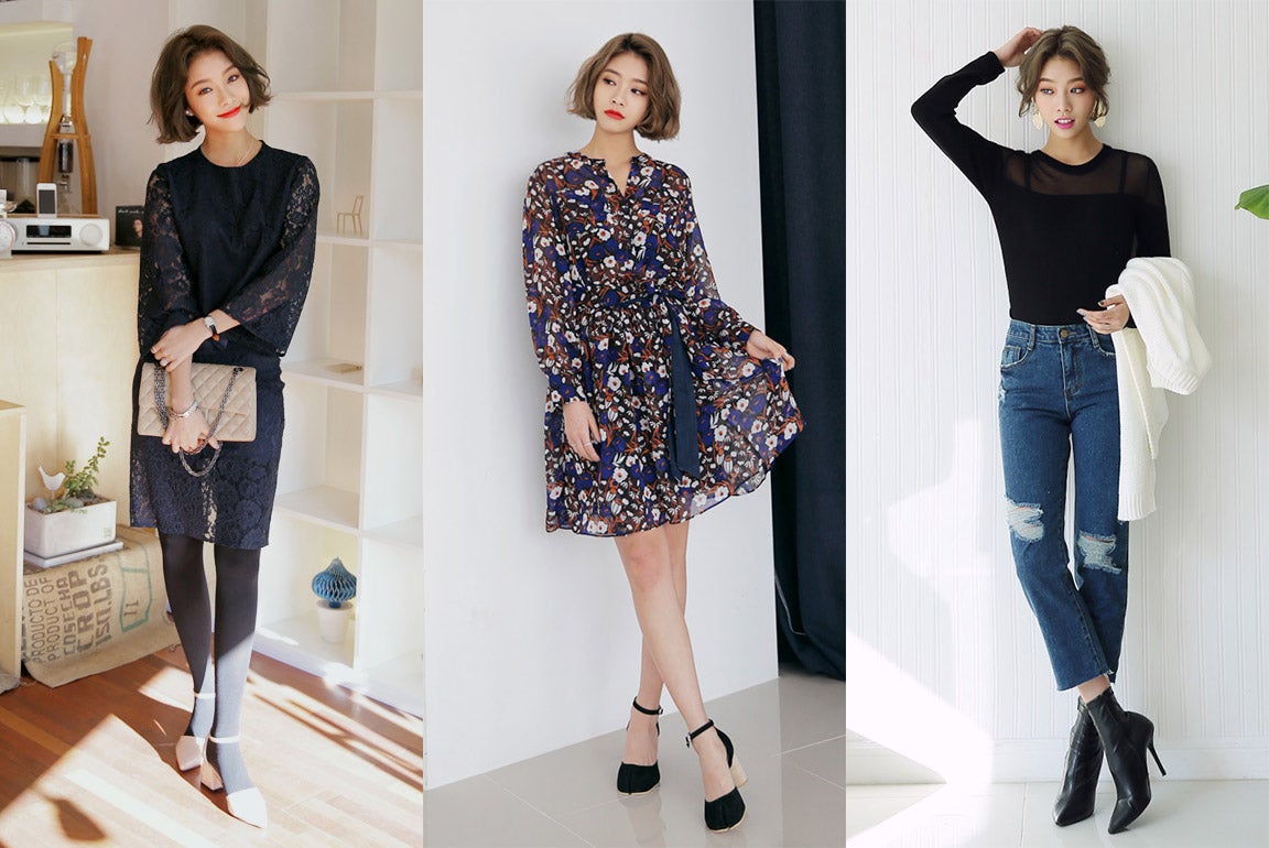 2016年春夏新トレンド！「毒ロマンティック」に注目