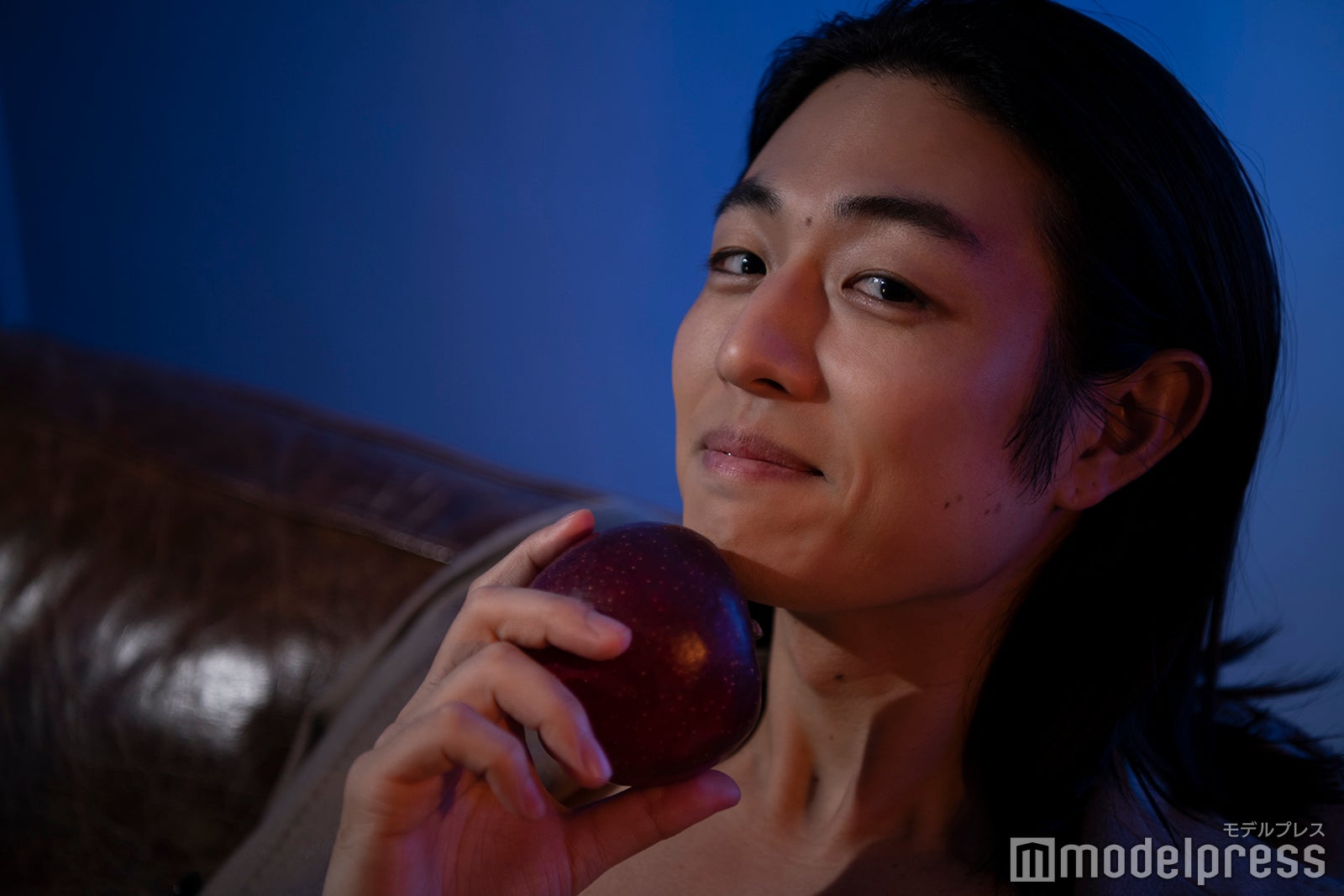 時任勇気 （C）モデルプレス