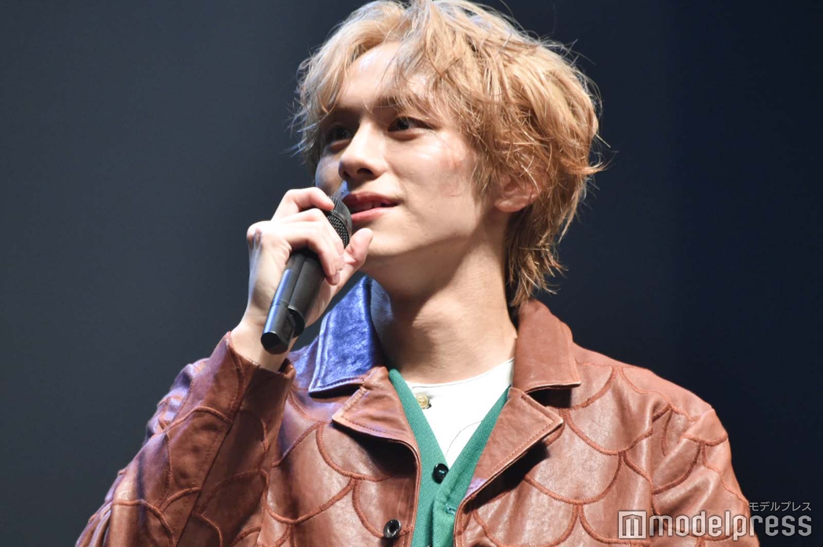 山下幸輝（C）モデルプレス