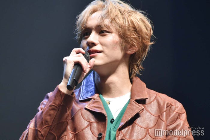 山下幸輝(C)モデルプレス