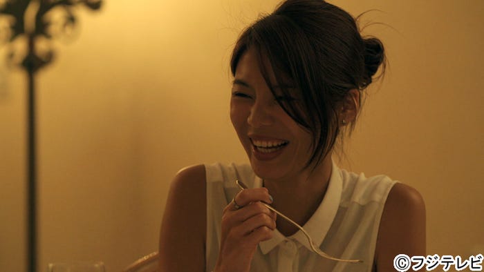 島袋聖南/「テラスハウス」9月1日放送回より