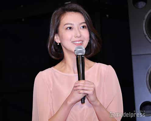 NHK和久田麻由子アナ、「紅白歌合戦」総合司会に決定