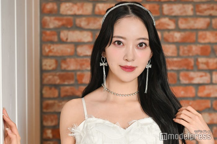 堀未央奈(C)モデルプレス