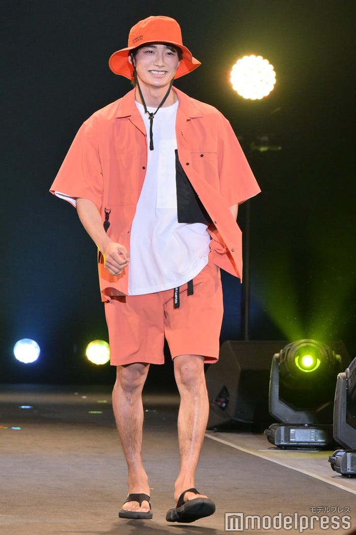 大久保琉唯(C)モデルプレス