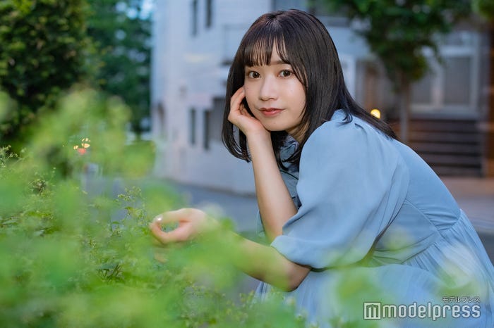 蒼月湊 さん(C)モデルプレス