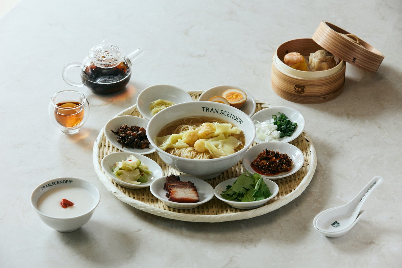 トランセンダーホテル横浜（提供写真）