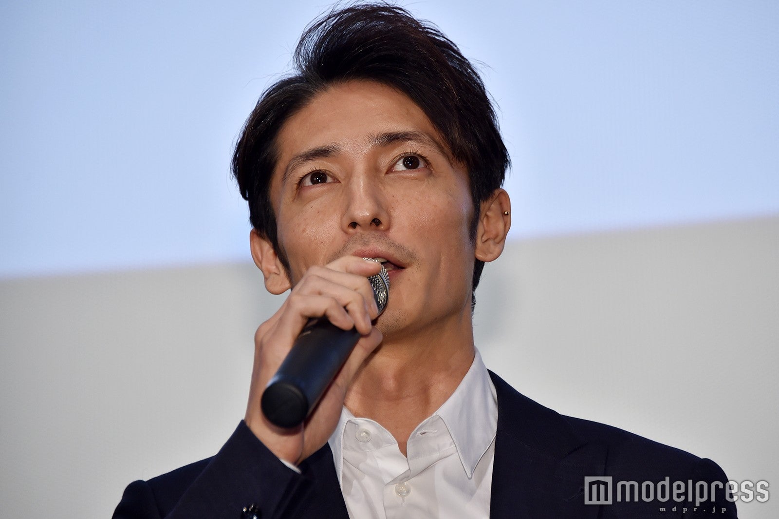 玉木宏（C）モデルプレス