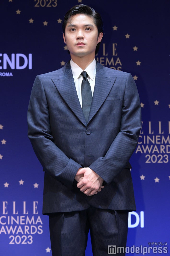 磯村勇斗（C）モデルプレス