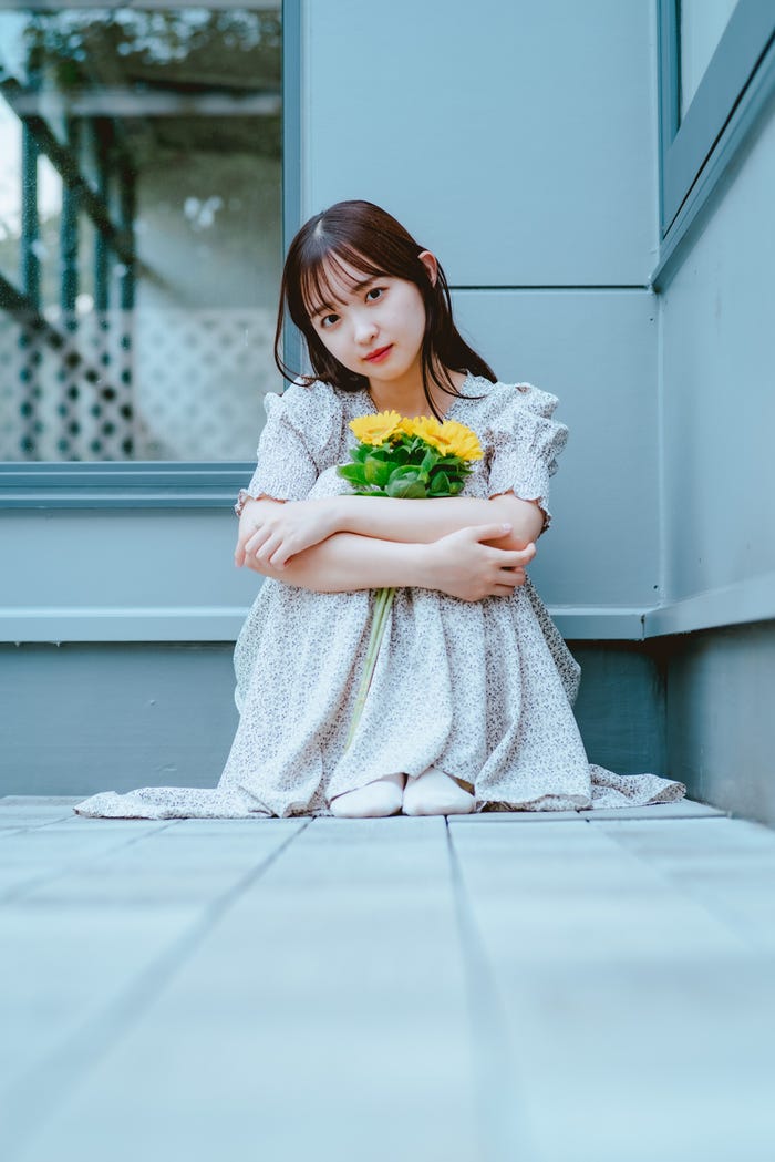 井上登美さん(提供画像)