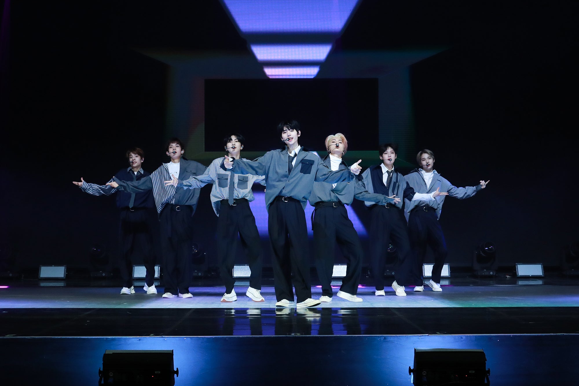 ENHYPEN（C）BELIFT LAB