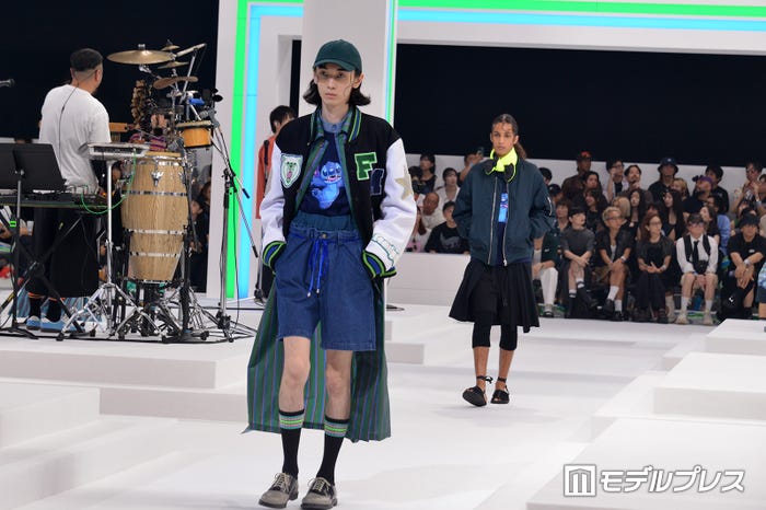 ファミフェス2026(C)モデルプレス