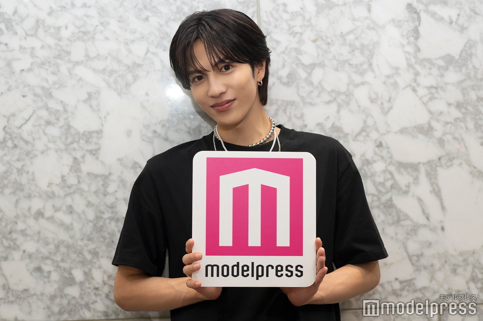 志尊淳（C）モデルプレス