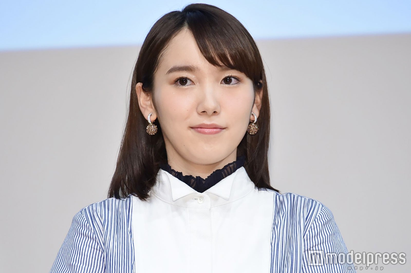 飯豊まりえ （C）モデルプレス