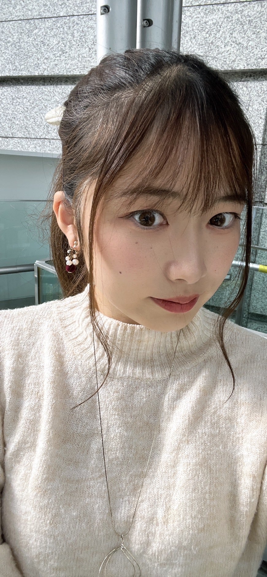 田中稀乃香さん（提供写真）