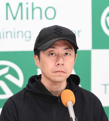 コスモキュランダがもたらせた加藤士津八厩舎の厩舎力 一頭の馬が調教師を育てる 大舞台で残した結果が大きな自信に