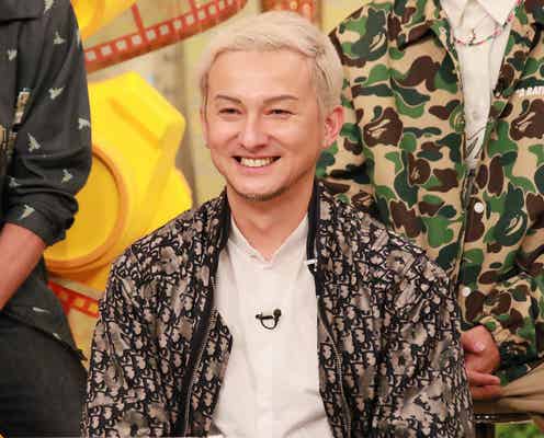 DA PUMP復活の物語 ISSAの男泣きとメンバーがぶつけた言葉