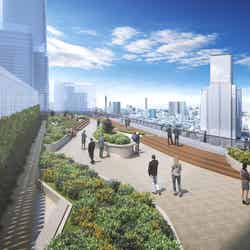 東京ミッドタウン日本橋/提供画像