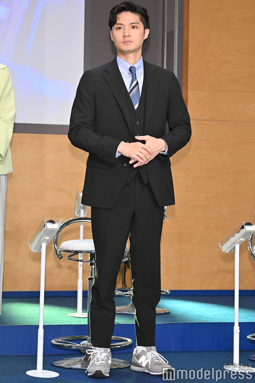 磯村勇斗（C）モデルプレス