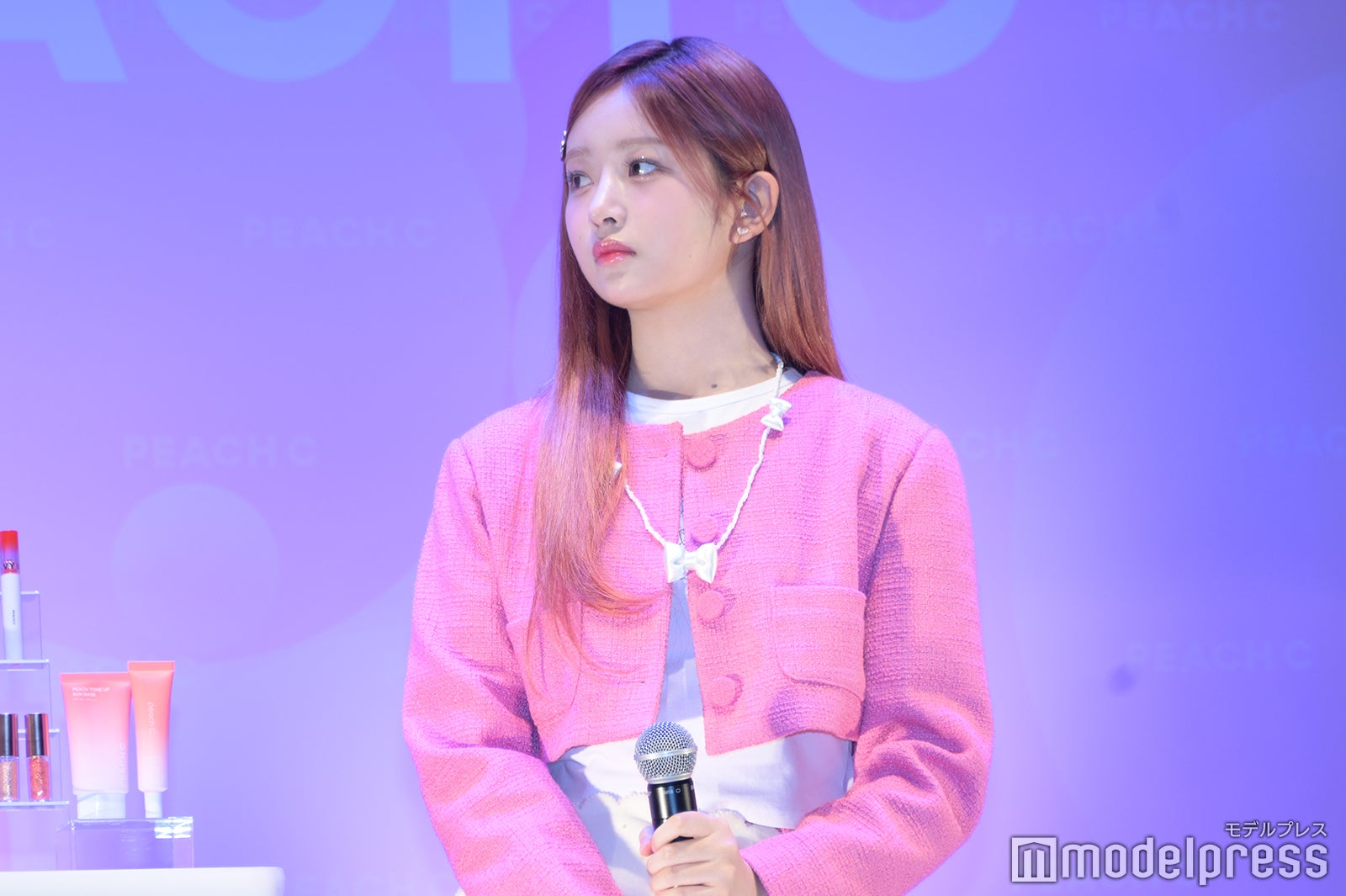 レイ（C）モデルプレス