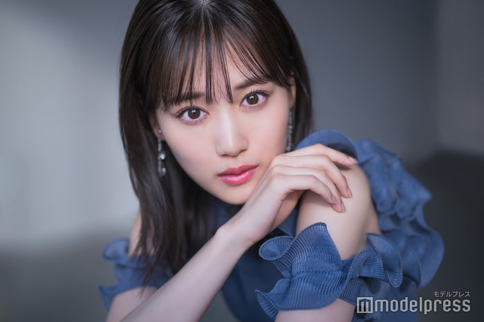 乃木坂46山下美月、卒業を発表 5月に卒コン開催