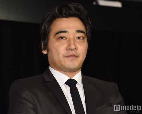 ジャンポケ斉藤慎二、当面の活動休止を発表 本人から申し出