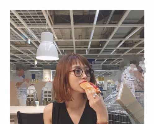 近藤千尋、人気の“ちぴバング”復活「やっぱりこれが落ち着く」ファンも歓喜
