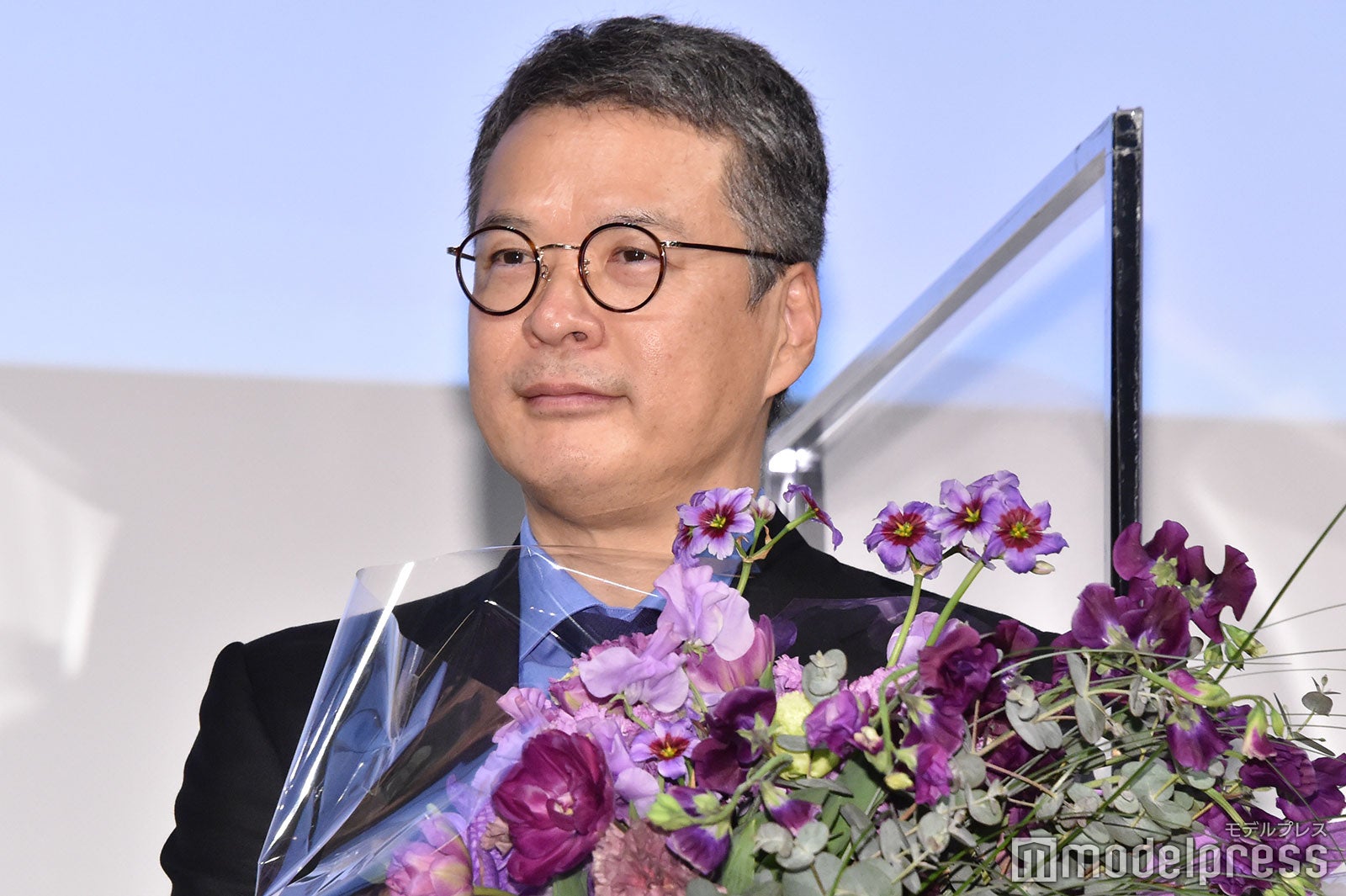 田中哲司（C）モデルプレス