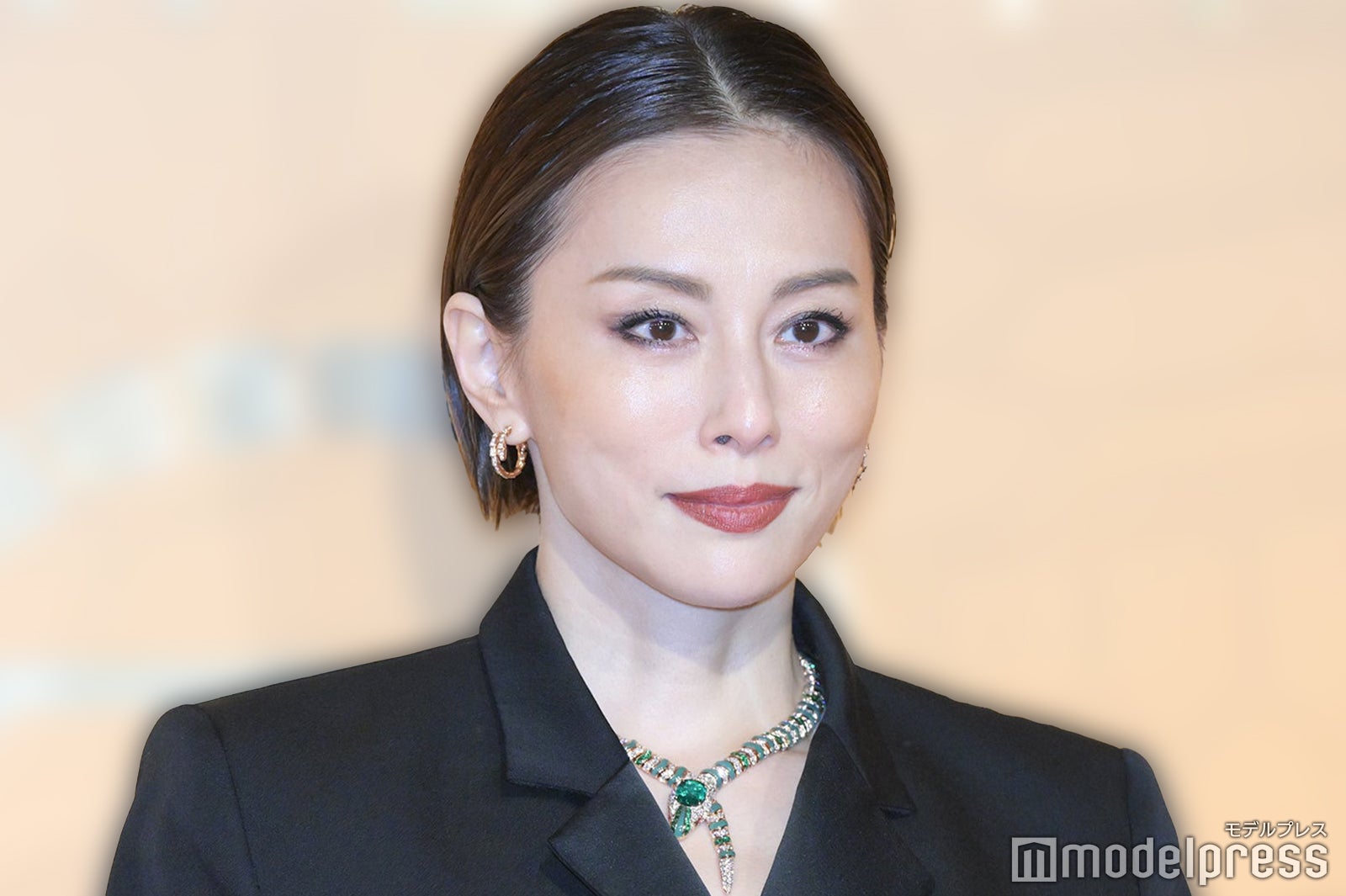 米倉涼子 （C）モデルプレス