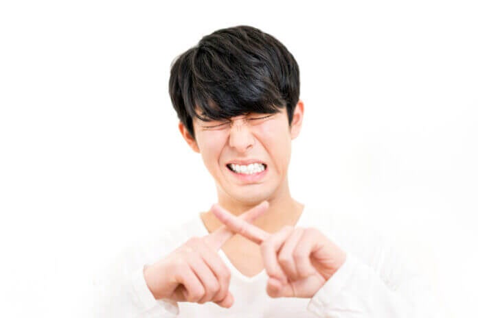 意外と身近に!? 愛撫ができない“子供舌男子”の正体