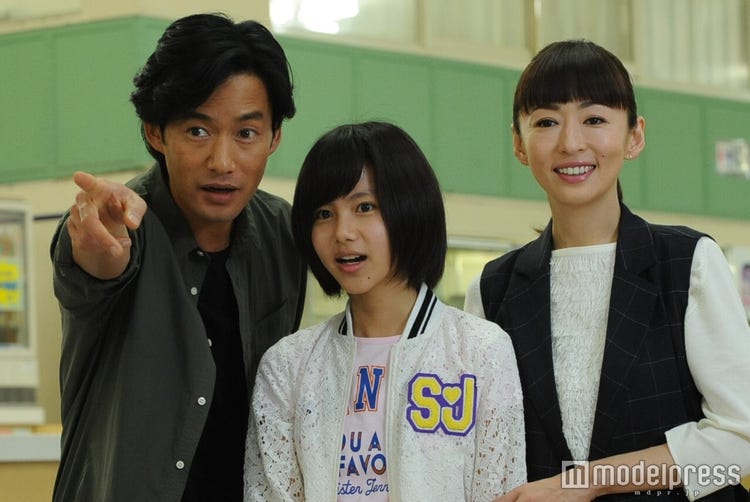 元夫婦 竹野内豊 松雪泰子 復縁に向かって愛のストライク モデルプレス 元夫婦 竹野内豊 松雪泰子 復縁に向かって愛のストライク モデルプレス