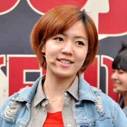 T-ARA・ファヨン