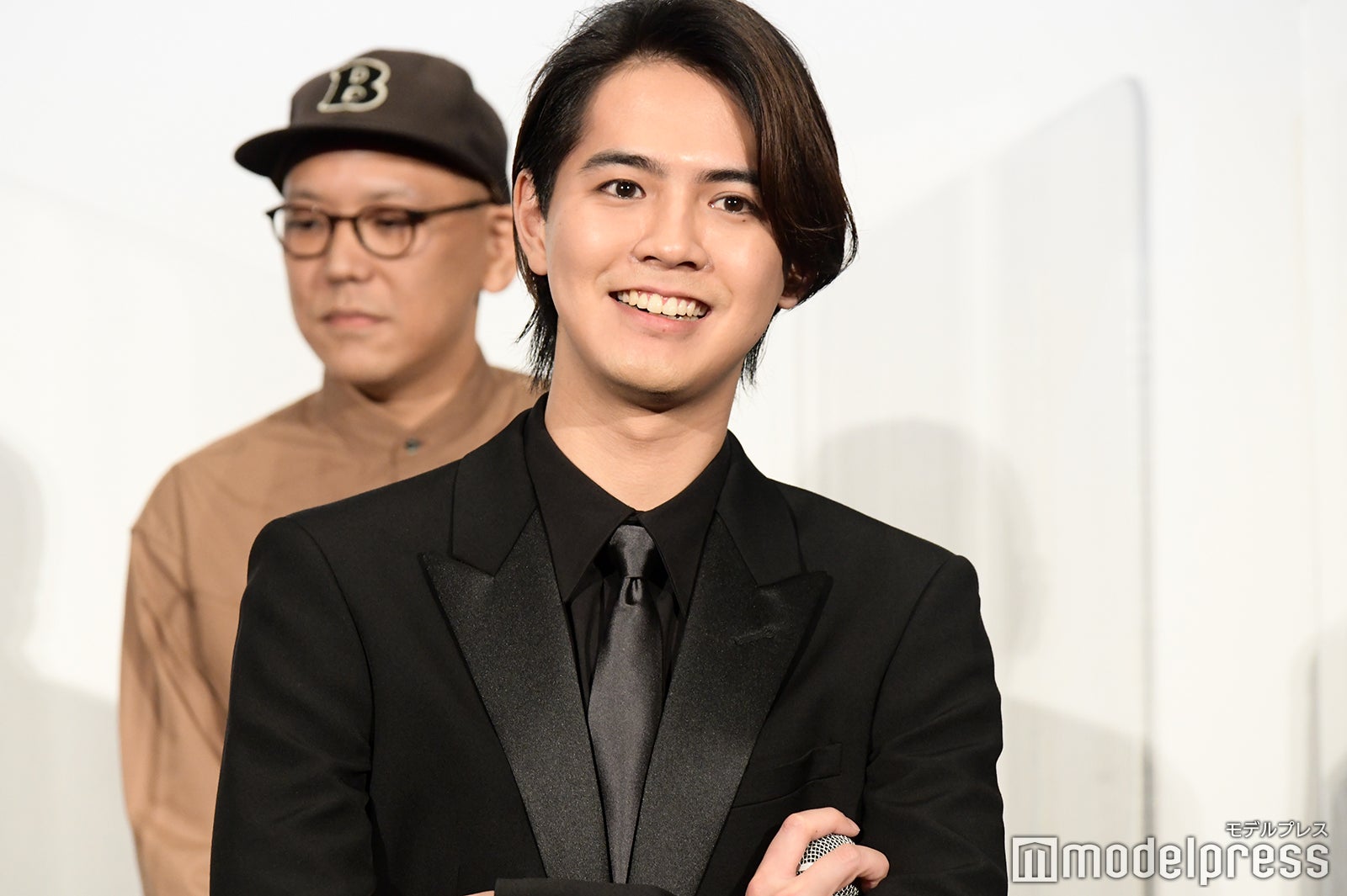 片寄涼太 （C）モデルプレス