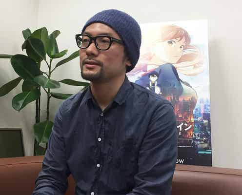 「君の名は。」ヒットで見る今後のアニメ産業は?「ソードアート・オンライン」伊藤智彦監督が語る
