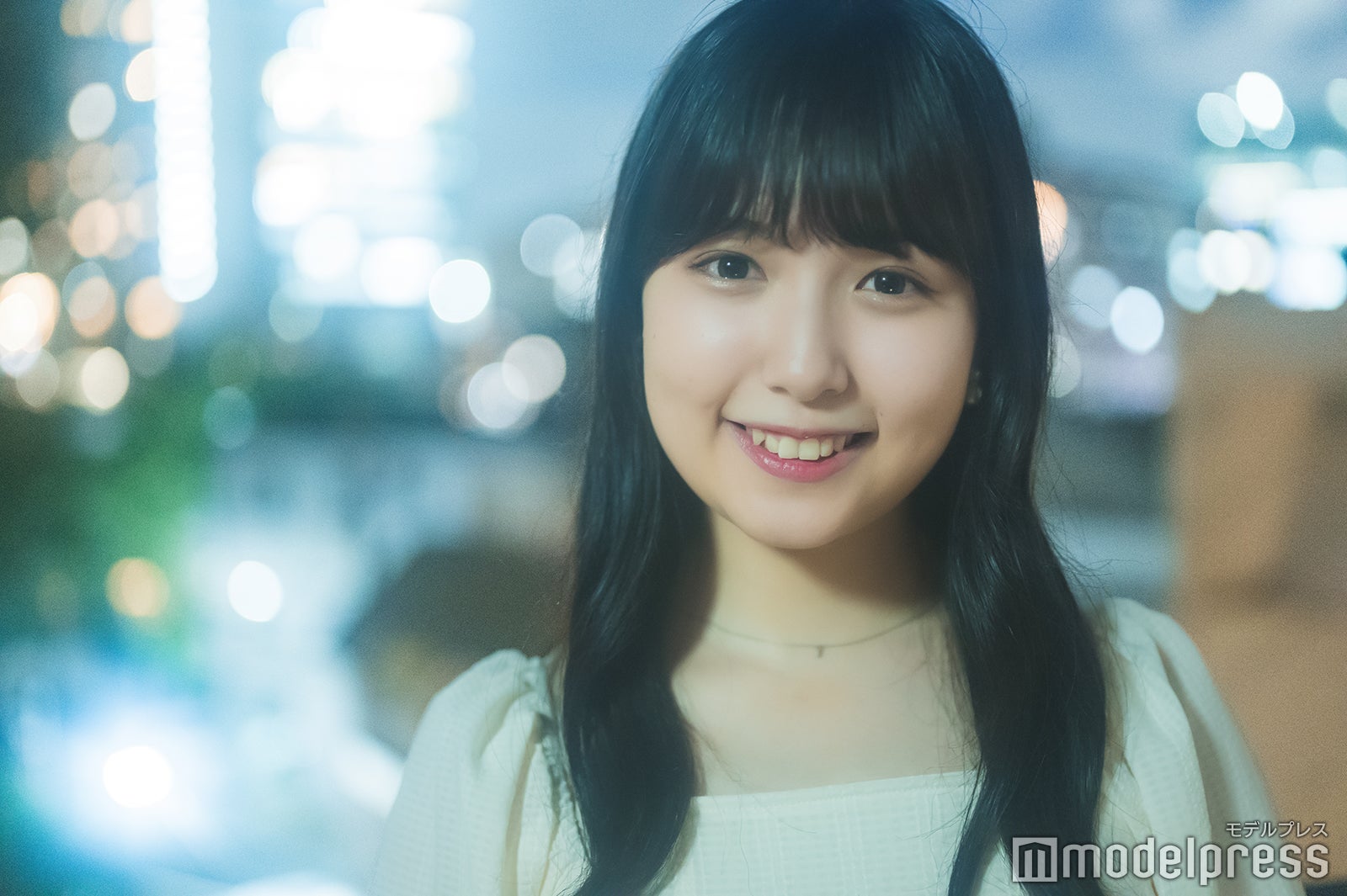 辻村麻琴さん（C）モデルプレス