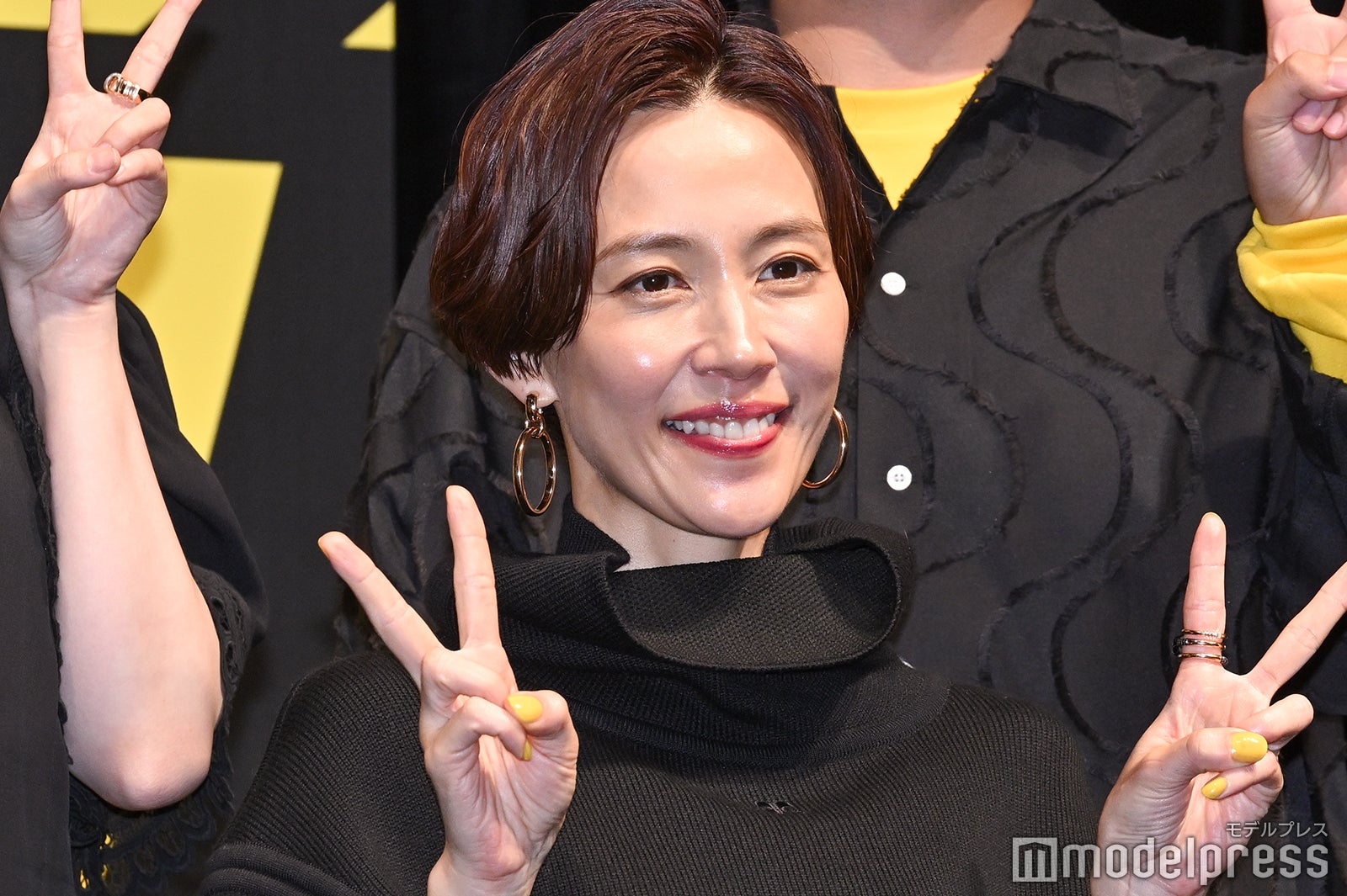 木村佳乃（C）モデルプレス